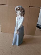 Lladro nao cute for sale  Shipping to Ireland