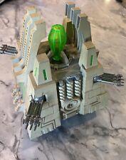 Necron monolith warhammer for sale  Austin