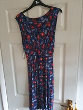 Amari floral sleeveless for sale  WORCESTER