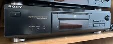 Sony cdp xe330 for sale  EXETER