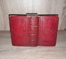 Antique holy bible for sale  SKEGNESS