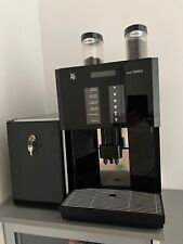 Wmf kaffeevollautomat 1200s gebraucht kaufen  Wiernsheim