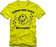 Shirt beagle hundeshirt gebraucht kaufen  Heemsen
