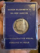 Queen elizabeth silver for sale  HYDE