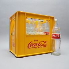 Coca cola kasten gebraucht kaufen  Oberrad