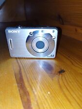 sony cybershot camera for sale  Ireland