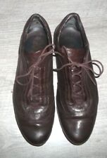 Chaussures cuir homme d'occasion  Le Havre-