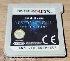 Resident evil revelations gebraucht kaufen  Eckersbach