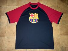 Camiseta del FC Barcelona segunda mano  Embacar hacia Argentina