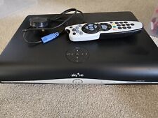 Sky box black for sale  NEWPORT PAGNELL