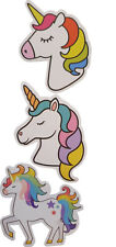 Unicorn sticker aufkleber gebraucht kaufen  Hagen