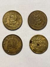 Amusement arcade tokens for sale  Shipping to Ireland