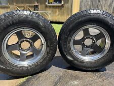 lug chevy 6 rims 17 for sale  Shelbyville