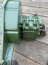 marine gearbox for sale  DOWNHAM MARKET