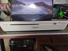 Sony NSZ-GT1 Blu-Ray Player Tested for sale  Shipping to South Africa