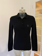 Ladies golfino black for sale  WOKINGHAM