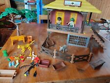 Playmobil 4826 wildtierpfleges gebraucht kaufen  Roßtal