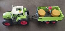 Playmobil 5121 tracteur d'occasion  France