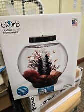 Biorb aquarium with d'occasion  Expédié en Belgium