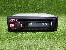 Radio de coche original Kenwood Kdc-161u Kdc161u Kdc-161ury Kdc161ury, usado segunda mano  Embacar hacia Argentina