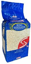 Riso soffiato vitaminizzato usato  Ciro Marina