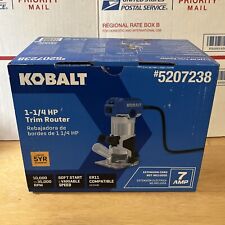 Kobalt amp 1.25 for sale  Valparaiso