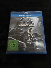 Jurassic blu ray gebraucht kaufen  Hennef