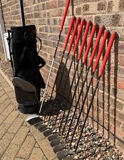 Cobra irons cobra for sale  STOCKTON-ON-TEES