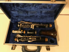 Leblanc opus clarinet for sale  STOKE-ON-TRENT