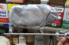 Rare antique pig for sale  Blue Earth