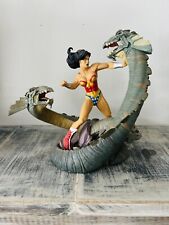 Wonder woman serpents for sale  UK