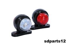 12v led rouge d'occasion  France