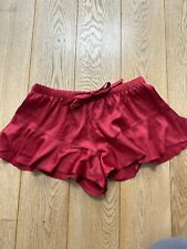 Victoria secret red for sale  WORKSOP