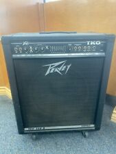 115 max bass amp peavey for sale  Hutchinson