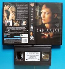 Vhs angel eyes usato  Adria