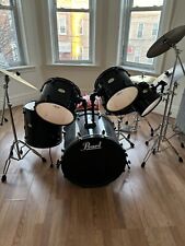 forum drum set pearl for sale  Brooklyn