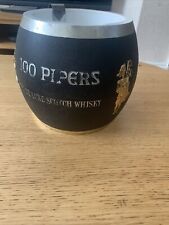 100 pipers delux for sale  LONDON