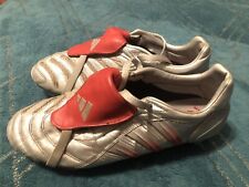 adidas predator pulse for sale  DUNSTABLE