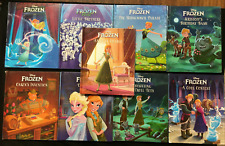 Disney frozen story for sale  Wapakoneta