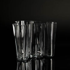 Collectible glass vase for sale  Shipping to Ireland