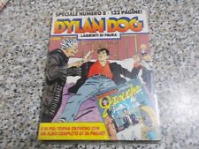 Dylan dog speciale usato  Firenze