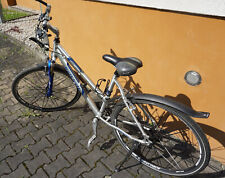 Biete damen trekkingbike gebraucht kaufen  Chemnitz