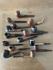 Lot pipes tabac d'occasion  Amiens-