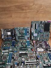 Computer desktop motherboard for sale  BROADSTAIRS