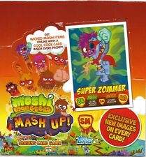 Moshi monsters mash for sale  COALVILLE