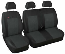 Van seat covers for sale  Shipping to Ireland