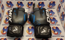 Boxing gloves 12oz for sale  LEEDS