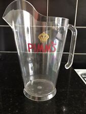 Pimm jug pitcher for sale  LEIGH-ON-SEA