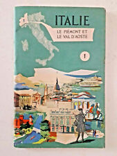 Guide touristique italie d'occasion  France