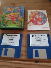 Commodore amiga push for sale  BOSTON